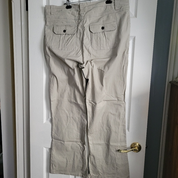 Illegal Cargo Straight Leg Pants - Picture 6 of 15